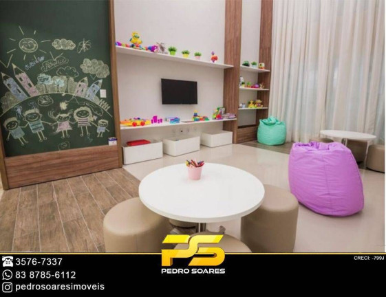 Imagem Sala Comercial à Venda, 31 m² em Altiplano Cabo Branco - João Pessoa Imagem Sala Comercial à Venda, 31 m² em Altiplano Cabo Branco - João Pessoa