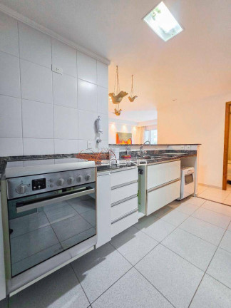 Imagem Apartamento com 4 Quartos à Venda, 127 m² em Riviera De São Lourenço - Bertioga Imagem Apartamento com 4 Quartos à Venda, 127 m² em Riviera De São Lourenço - Bertioga