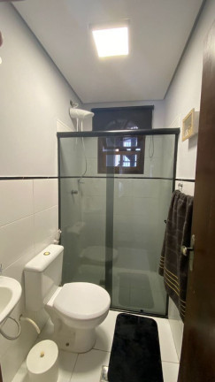 Imagem Sobrado com 3 Quartos à Venda, 220 m² em Boqueirão - Santos Imagem Sobrado com 3 Quartos à Venda, 220 m² em Boqueirão - Santos