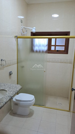 Imagem Casa de Condomínio com 3 Quartos à Venda, 250 m² em Parque Village Castelo - Itu