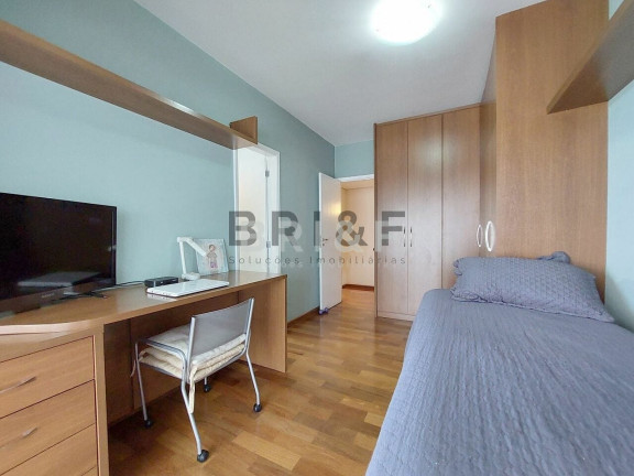 Imagem Apartamento com 4 Quartos à Venda, 258 m² em Brooklin - São Paulo Imagem Apartamento com 4 Quartos à Venda, 258 m² em Brooklin - São Paulo