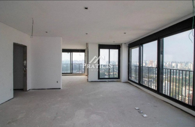 Imagem Cobertura com 4 Quartos à Venda, 688 m² em Moema - São Paulo Imagem Cobertura com 4 Quartos à Venda, 688 m² em Moema - São Paulo