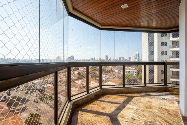 Imagem Apartamento com 5 Quartos à Venda, 242 m² em Campo Belo - São Paulo Imagem Apartamento com 5 Quartos à Venda, 242 m² em Campo Belo - São Paulo