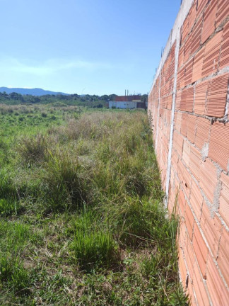 Terreno à Venda, 3.960 m² em Chaperó - Itaguaí