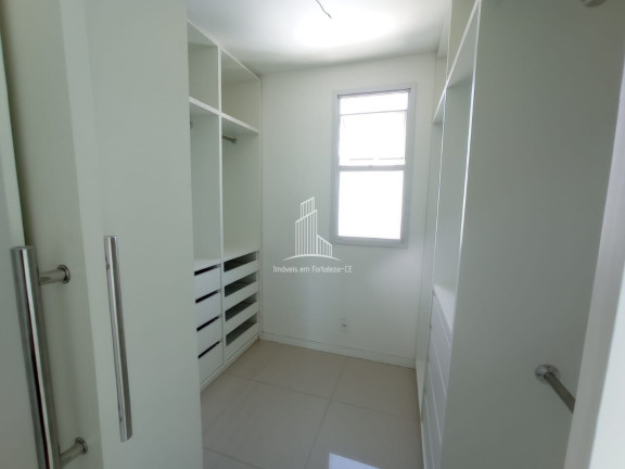 Imagem Apartamento com 3 Quartos à Venda, 146 m² em Guararapes - Fortaleza