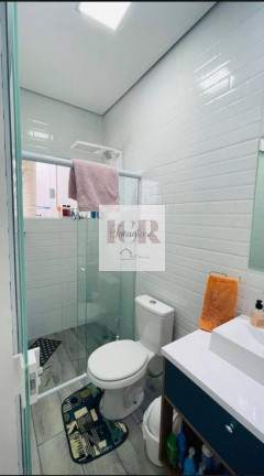 Imagem Casa de Condomínio com 3 Quartos à Venda, 152 m² em Residencial Horto Florestal Villagio - Sorocaba