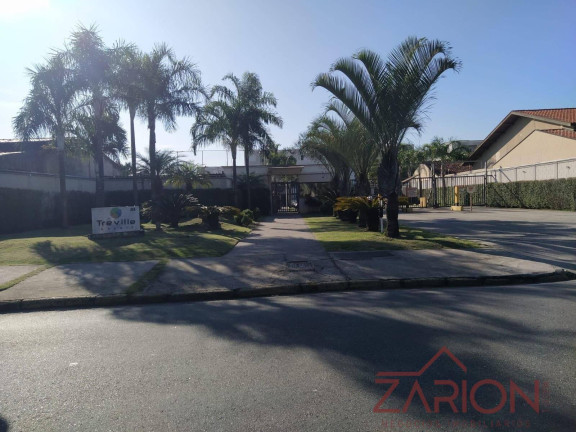 Imagem Apartamento com 2 Quartos à Venda, 52 m² em Loteamento Fernando Camargo Nogueira - Taubaté