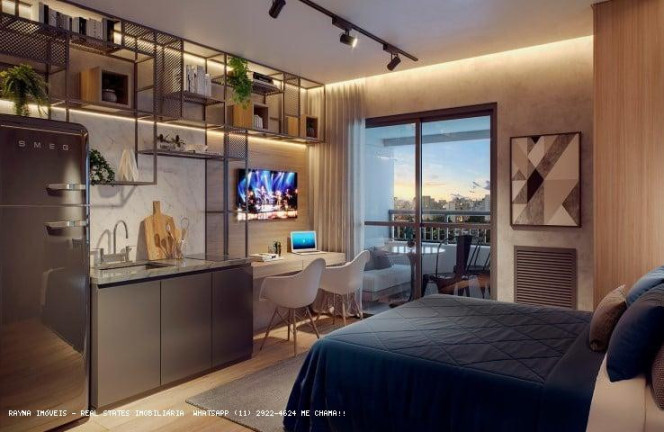 Imagem Imóvel Comercial à Venda, 27 m² em Tucuruvi - São Paulo Imagem Imóvel Comercial à Venda, 27 m² em Tucuruvi - São Paulo