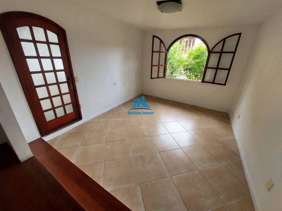 Imagem Casa de Condomínio com 4 Quartos à Venda, 210 m² em Fonseca - Niterói Imagem Casa de Condomínio com 4 Quartos à Venda, 210 m² em Fonseca - Niterói