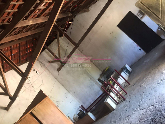Imagem Chácara com 2 Quartos à Venda, 150 m² em Jardim Santa Adélia - Boituva