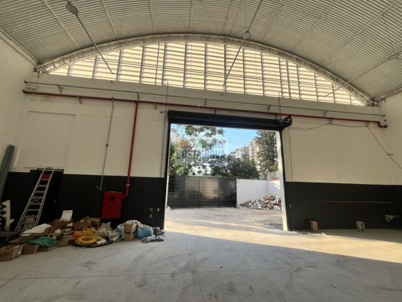 Imagem Imóvel Comercial para Alugar, 2.000 m² em Parque Novo Mundo - São Paulo Imagem Imóvel Comercial para Alugar, 2.000 m² em Parque Novo Mundo - São Paulo