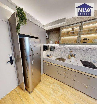 Imagem Apartamento com 2 Quartos à Venda, 36 m² em Vila Mariana - São Paulo Imagem Apartamento com 2 Quartos à Venda, 36 m² em Vila Mariana - São Paulo