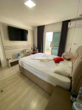 Imagem Apartamento com 2 Quartos à Venda, 70 m² em Vila Valparaíso - Santo André Imagem Apartamento com 2 Quartos à Venda, 70 m² em Vila Valparaíso - Santo André