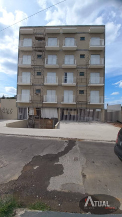 Imagem Apartamento com 2 Quartos à Venda, 55 m² em Jardim Imperial - Atibaia