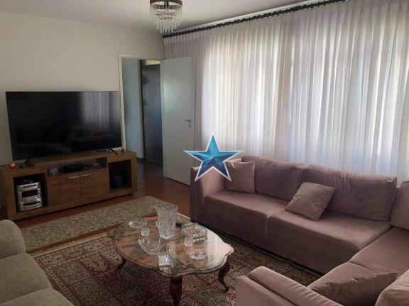 Imagem Apartamento com 3 Quartos à Venda, 200 m² em Alto Da Lapa - São Paulo