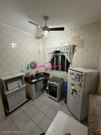 Imagem Apartamento com 1 Quarto à Venda, 43 m² em José Menino - Santos Imagem Apartamento com 1 Quarto à Venda, 43 m² em José Menino - Santos