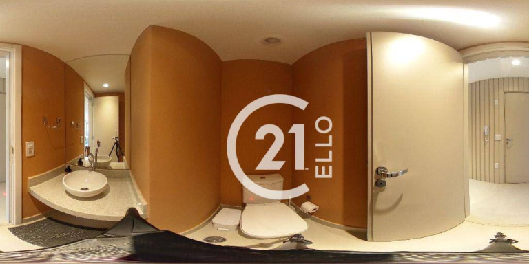 Imagem Apartamento com 1 Quarto à Venda, 44 m² em Itaim - São Paulo Imagem Apartamento com 1 Quarto à Venda, 44 m² em Itaim - São Paulo