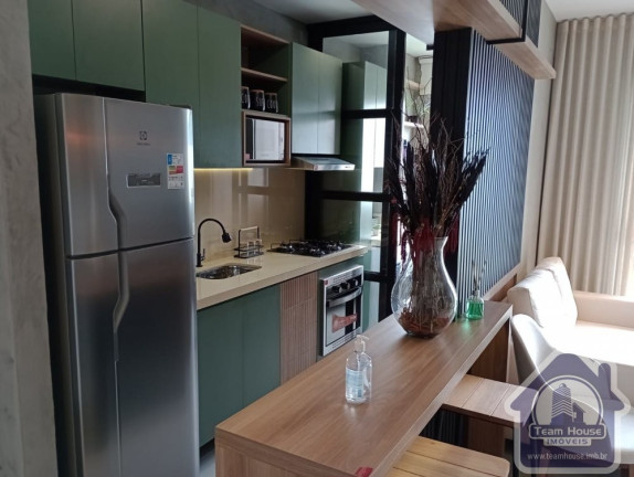 Imagem Apartamento com 2 Quartos à Venda, 75 m² em Arujá Center Ville - Arujá