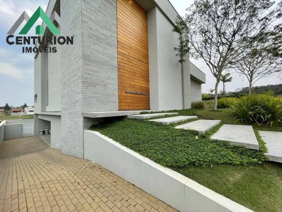 Imagem Casa de Condomínio com 4 Quartos à Venda, 561 m² em Granja Viana - Carapicuíba Imagem Casa de Condomínio com 4 Quartos à Venda, 561 m² em Granja Viana - Carapicuíba