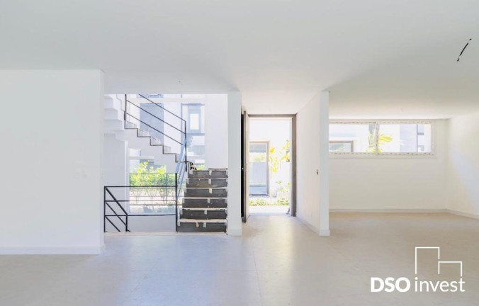 Imagem Casa de Condomínio com 4 Quartos à Venda, 518 m² em Campo Belo - São Paulo