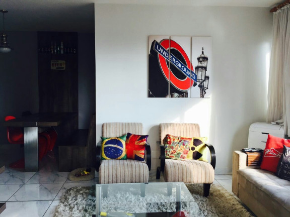 Imagem Imóvel com 2 Quartos à Venda, 83 m² em Vila Mariana - São Paulo Imagem Imóvel com 2 Quartos à Venda, 83 m² em Vila Mariana - São Paulo