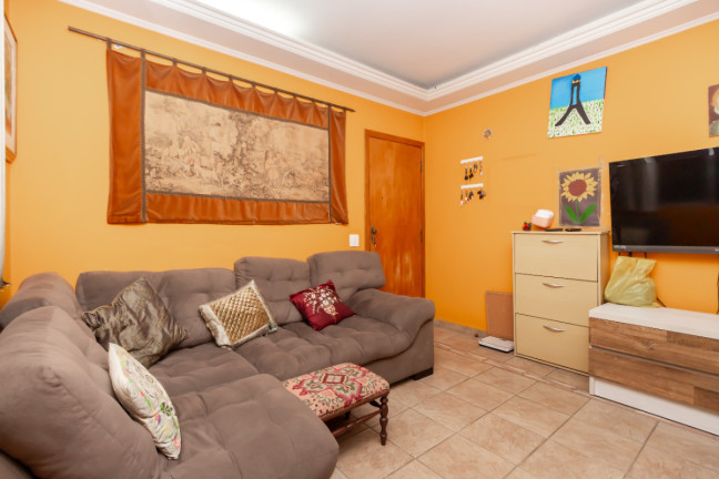 Imagem Apartamento com 3 Quartos à Venda, 123 m² em Jardim Paulista - São Paulo