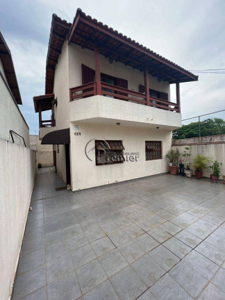 Casa com 3 Quartos à Venda, 114 m² em Vila Maria Helena - Indaiatuba