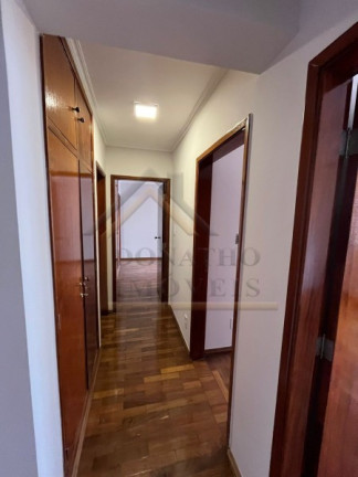 Imagem Apartamento com 3 Quartos para Alugar, 155 m² em Centro - Ribeirão Preto Imagem Apartamento com 3 Quartos para Alugar, 155 m² em Centro - Ribeirão Preto
