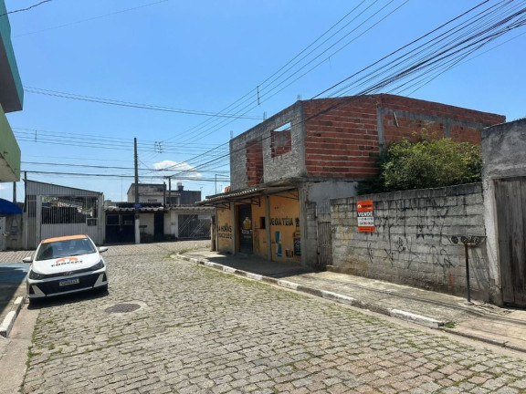 Imagem Terreno à Venda, 135 m² em Vila Urupês - Suzano Imagem Terreno à Venda, 135 m² em Vila Urupês - Suzano