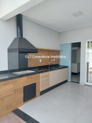 Casa com 3 Quartos à Venda,  em Jardim Bréscia - Indaiatuba