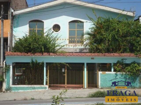Imagem Casa com 3 Quartos à Venda, 227 m² em Vila Nova Sorocaba - Sorocaba Imagem Casa com 3 Quartos à Venda, 227 m² em Vila Nova Sorocaba - Sorocaba