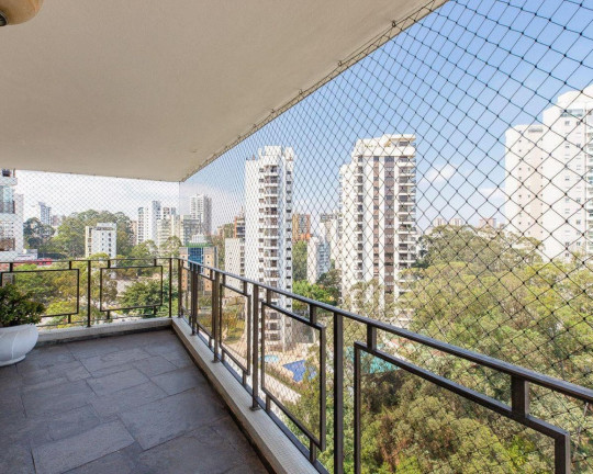 Imagem Imóvel com 4 Quartos à Venda, 187 m² em Vila Andrade - São Paulo Imagem Imóvel com 4 Quartos à Venda, 187 m² em Vila Andrade - São Paulo