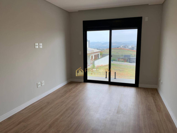 Imagem Sobrado com 4 Quartos à Venda, 325 m² em Condomínio Residencial Alphaville - São José Dos Campos