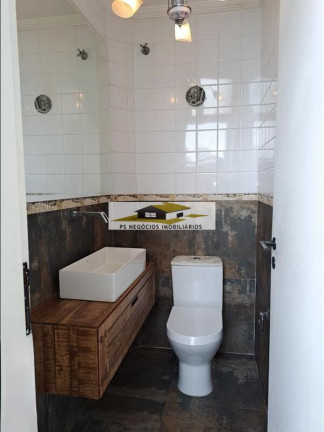 Imagem Cobertura com 4 Quartos à Venda, 214 m² em Parque Da Mooca - São Paulo Imagem Cobertura com 4 Quartos à Venda, 214 m² em Parque Da Mooca - São Paulo