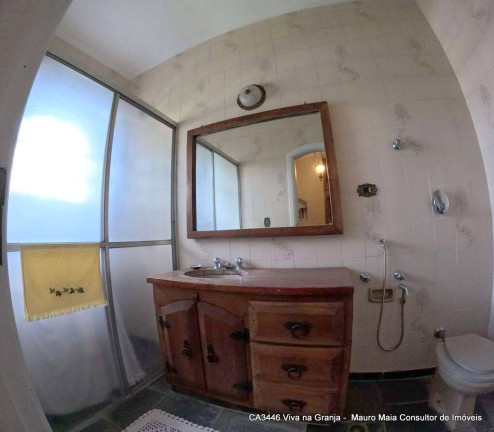 Imagem Casa de Condomínio com 4 Quartos à Venda, 4.192 m² em Tijuco Preto - Vargem Grande Paulista