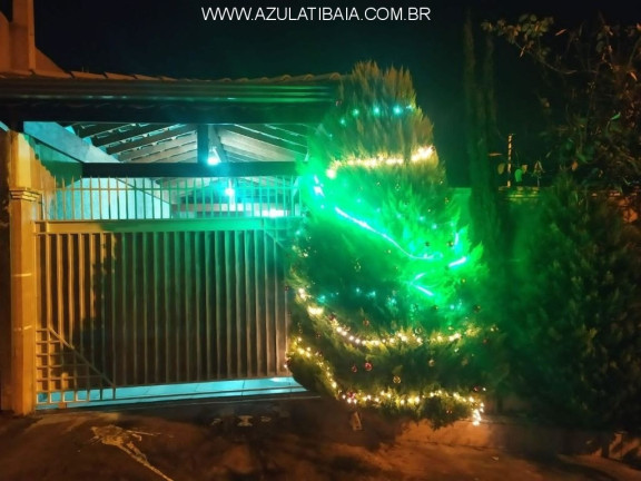 Imagem Casa com 2 Quartos à Venda, 125 m² em Nova Cerejeira - Atibaia Imagem Casa com 2 Quartos à Venda, 125 m² em Nova Cerejeira - Atibaia