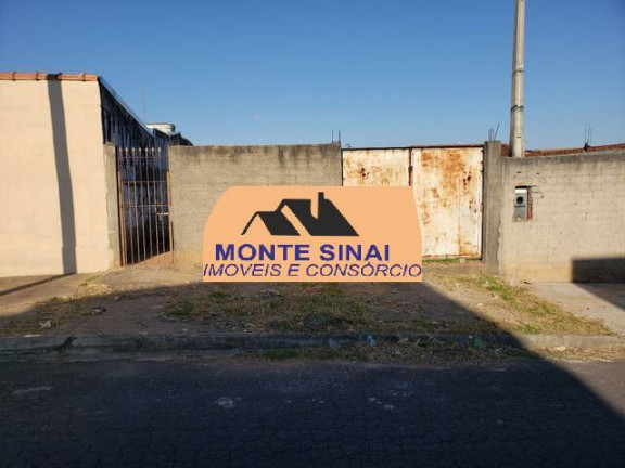 Imagem Terreno à Venda, 175 m² em Nova Votorantim - Votorantim