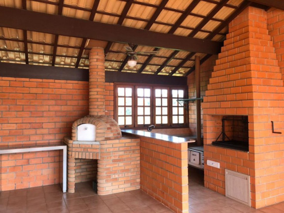Imagem Imóvel com 3 Quartos à Venda, 250 m² em Jardim Tereza Cristina - Jundiaí