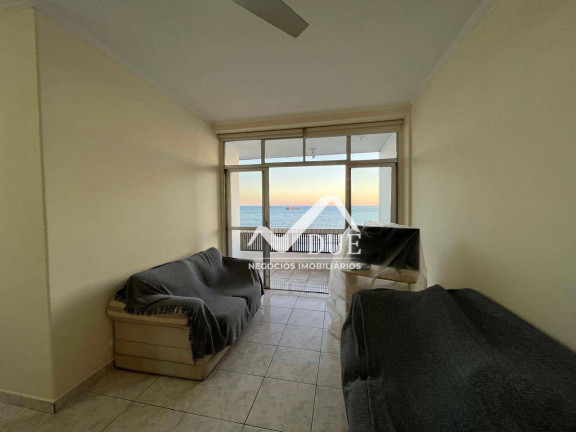 Imagem Apartamento com 4 Quartos à Venda, 230 m² em Aparecida - Santos