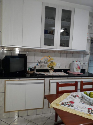 Imagem Casa com 3 Quartos à Venda, 218 m² em Vila Sílvia - São Paulo Imagem Casa com 3 Quartos à Venda, 218 m² em Vila Sílvia - São Paulo