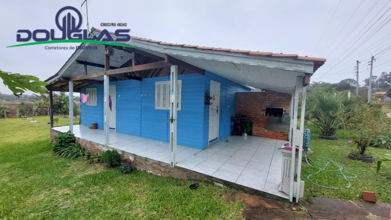 Imagem Casa com 2 Quartos à Venda, em águas Claras - Viamão Imagem Casa com 2 Quartos à Venda, em águas Claras - Viamão
