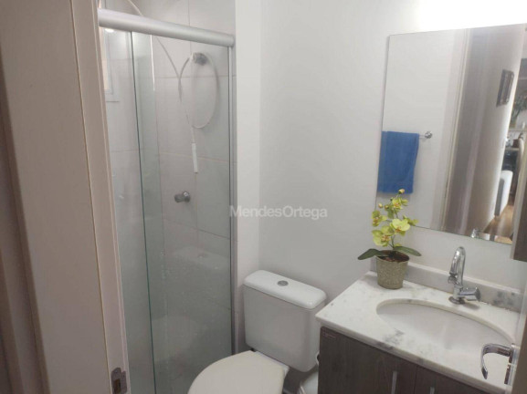 Imagem Apartamento com 3 Quartos à Venda, 63 m² em Edifício Jardim Dos Taperás - Salto Imagem Apartamento com 3 Quartos à Venda, 63 m² em Edifício Jardim Dos Taperás - Salto