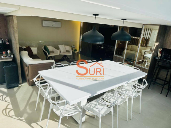 Imagem Cobertura com 3 Quartos à Venda, 186 m² em Jardim - Santo André Imagem Cobertura com 3 Quartos à Venda, 186 m² em Jardim - Santo André