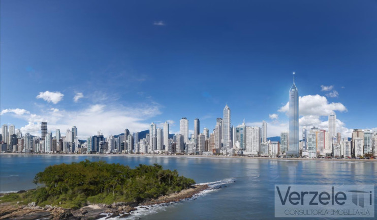 Imagem Apartamento com 4 Quartos à Venda, 343 m² em Centro