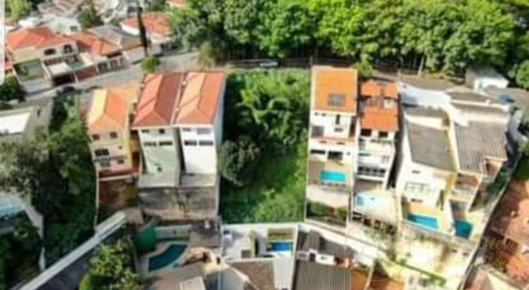 Imagem Terreno à Venda, 260 m² em Tucuruvi - São Paulo