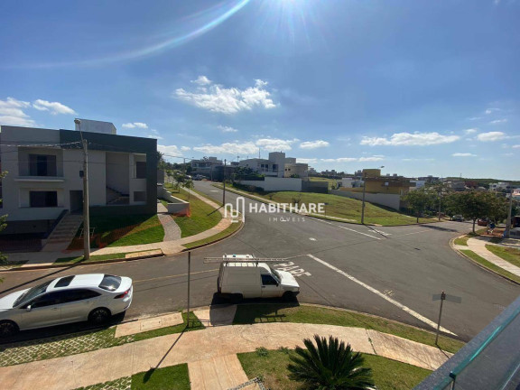 Imagem Casa com 3 Quartos à Venda, 288 m² em Residencial Villa D'aquila - Piracicaba