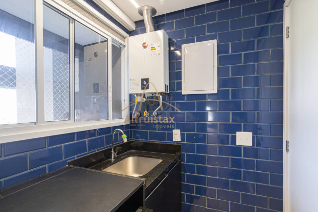 Imagem Apartamento com 3 Quartos à Venda, 96 m² em Vila Osasco - Osasco
