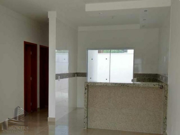 Casa de Condomínio com 3 Quartos à Venda, 95 m² em Loteamento Dinorá Rosa - Sorocaba