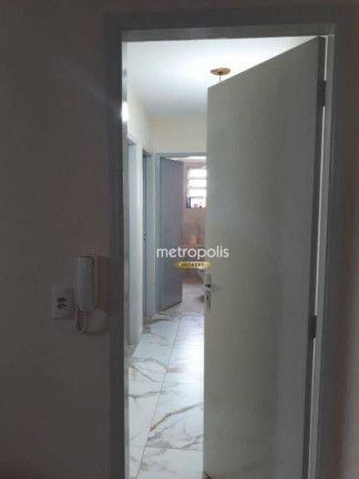 Imagem Apartamento com 2 Quartos à Venda, 100 m² em Barcelona - São Caetano Do Sul