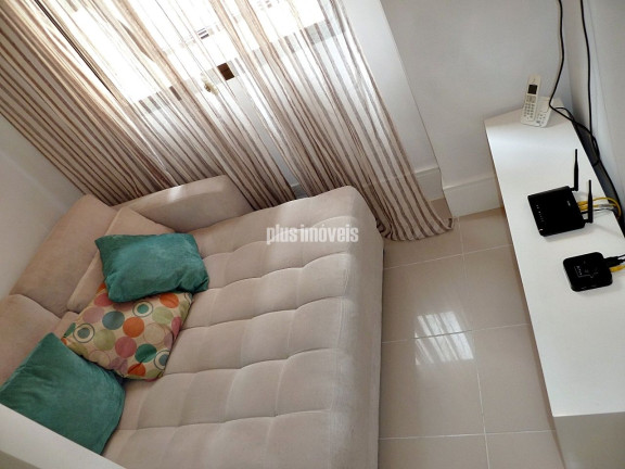Imagem Apartamento com 1 Quarto à Venda, 58 m² em Panamby - São Paulo Imagem Apartamento com 1 Quarto à Venda, 58 m² em Panamby - São Paulo